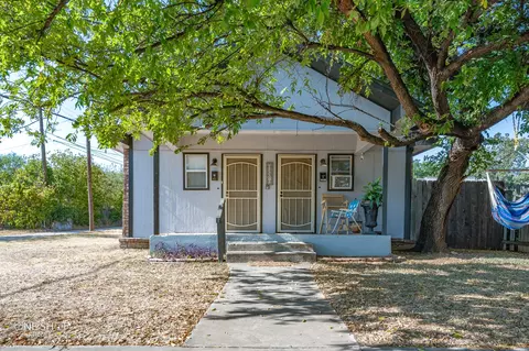 1631 S 3rd St, Abilene, TX 79602