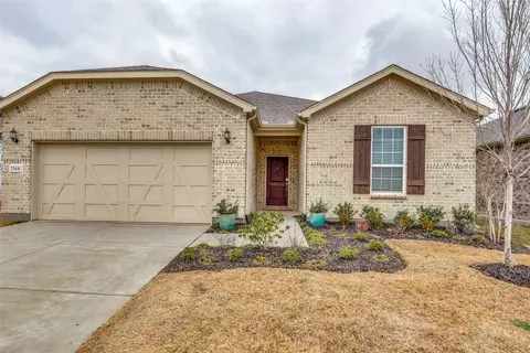 7744 Monument Dr, Krugerville, TX 76227