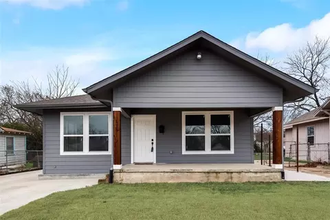 1474 E Myrtle St, Fort Worth, TX 76104