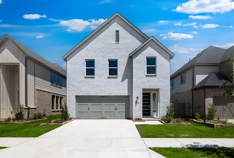 720 Rosemary Rd, Argyle, TX 76226