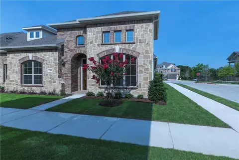 360 Jacob Ln, Fairview, TX 75069