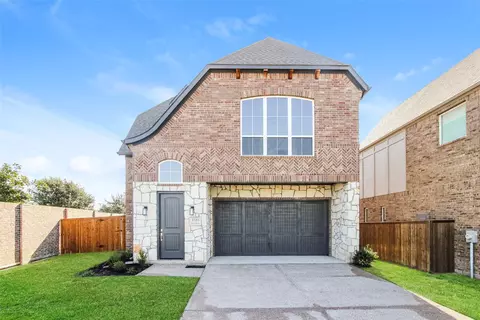 1519 Teresa Ann Ln, Allen, TX 75013