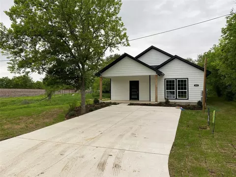 612 E 17th Ave, Corsicana, TX 75110