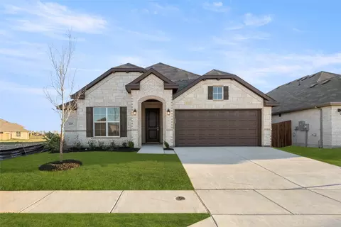 4609 Lyre Leaf, Fort Worth, TX 76036