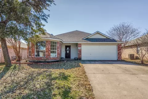 2321 Collier Dr, Mckinney, TX 75071