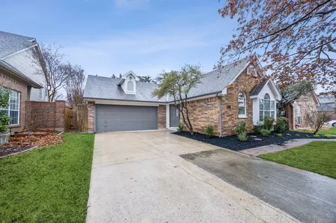 4617 Orwell Dr, Plano, TX 75093