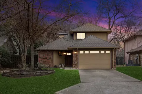 408 W Graham St, Mckinney, TX 75069