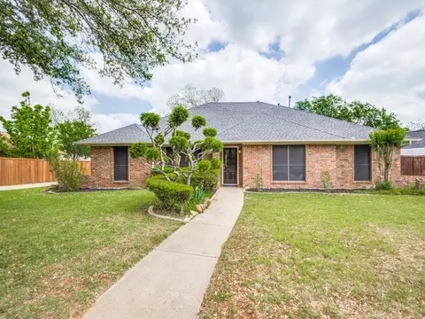 460 Highland Hills Ln, Highland Village, TX 75077