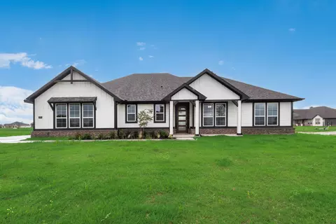 2475 Blackjack Oak Rd, Oak Ridge, TX 75161