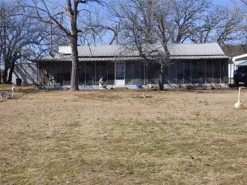 125 County Road 597, Eastland, TX 76448