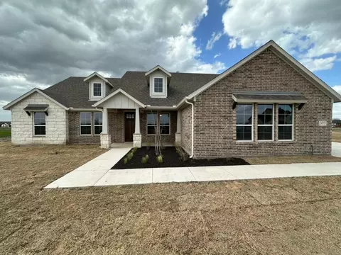 2473 Blackjack Oak Rd, Oak Ridge, TX 75161