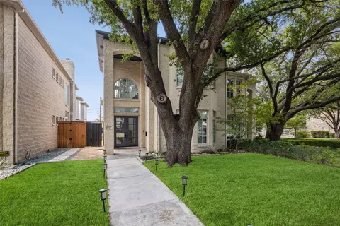 5517 La Foy Blvd, Dallas, TX 75209