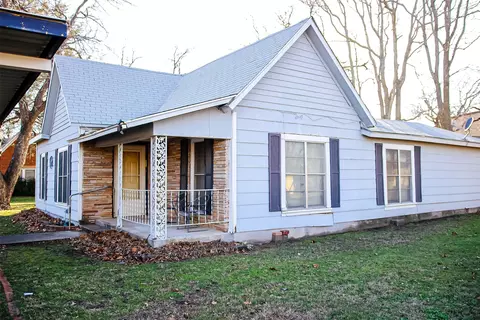 204 Bowie St, Clyde, TX 79510