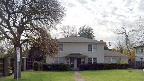 5104 W University Blvd, Dallas, TX 75209