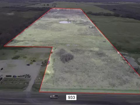 tbd Fm 933, Whitney, TX 76692
