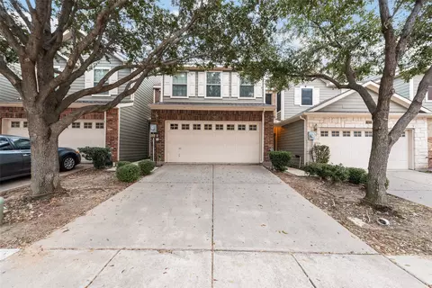 7932 Hannah St, Plano, TX 75025