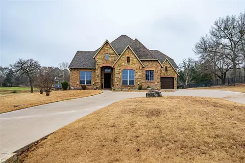 111 Nautical Pt, Kemp, TX 75143
