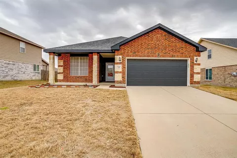 232 Rock Meadow Dr, Crowley, TX 76036