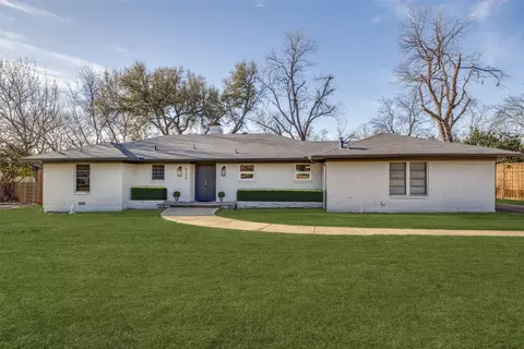6330 Linden Ln, Dallas, TX 75230