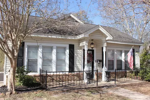 707 Buchanan St, Minden, LA 71055 photo 3