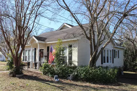 707 Buchanan St, Minden, LA 71055 photo 2