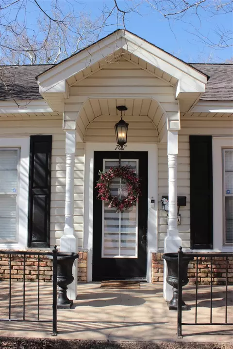 707 Buchanan St, Minden, LA 71055 photo 7