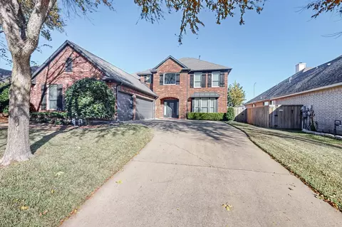 1902 Benedict Ct, Rowlett, TX 75088