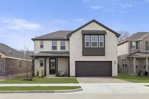2111 Meadowlark Ln, Melissa, TX 75454