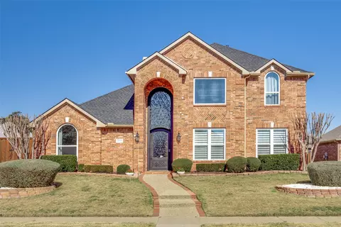 3009 Edwards Dr, Plano, TX 75025