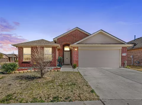 6252 General Store Way, Fort Worth, TX 76179
