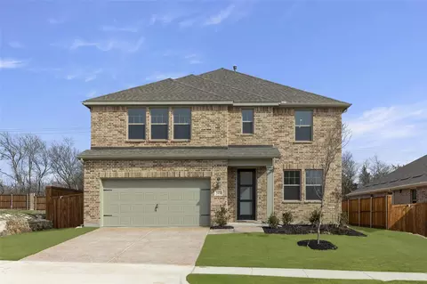 2410 Lost Creek Dr, Melissa, TX 75454