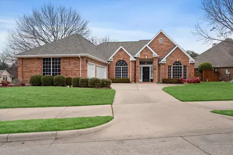 2656 Fairway Ridge Dr, Mckinney, TX 75072