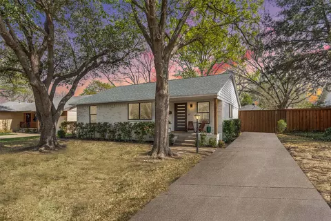 10852 Wyatt St, Dallas, TX 75218