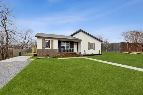 5621 Linda Dr, Watauga, TX 76148