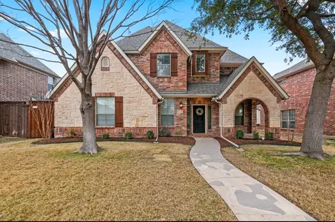 13212 Box Elder Ln, Frisco, TX 75035