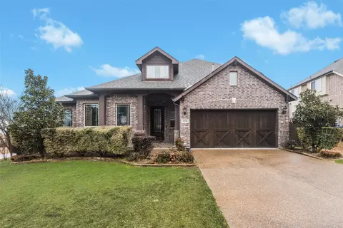 3236 Peachtree Ln, Plano, TX 75074