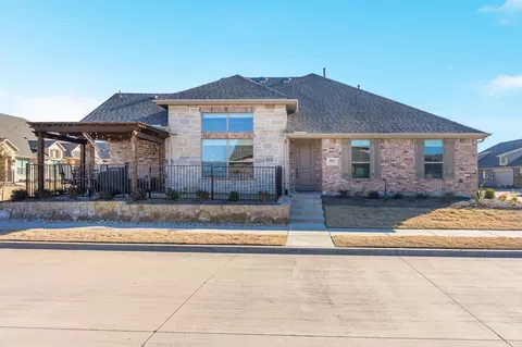 3811 Rochelle Ct, Prosper, TX 75078