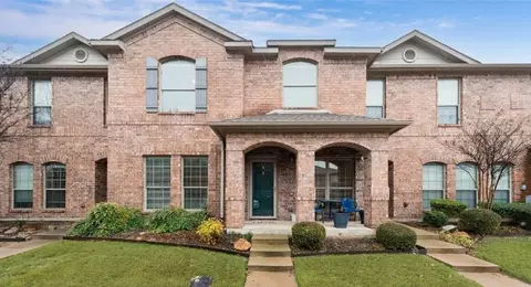 575 S Virginia Hills Dr #3605, Mckinney, TX 75070