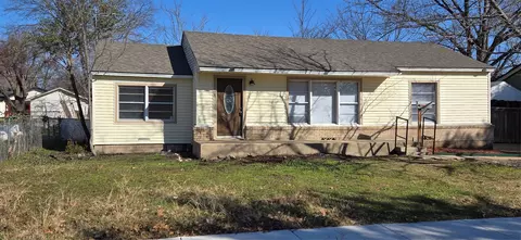 7831 Rosemead Dr, Dallas, TX 75217