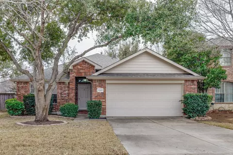 5317 Barkridge Trl, Flower Mound, TX 75028
