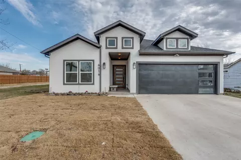 4014 Aransas St, Dallas, TX 75212