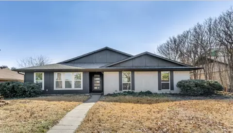 1806 Linda Ln, Richardson, TX 75081