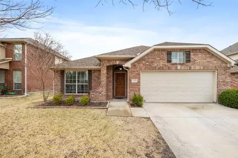 2336 Morning Dew Dr, Little Elm, TX 75068