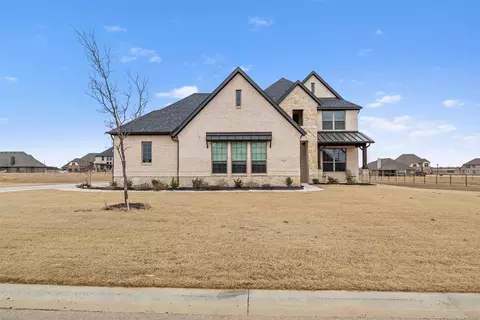 707 Georgia Blvd, Collinsville, TX 76233
