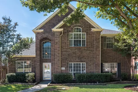 2700 Cascade Dr, Plano, TX 75025