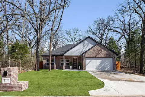 114 Quail Run Rd, Trinidad, TX 75163