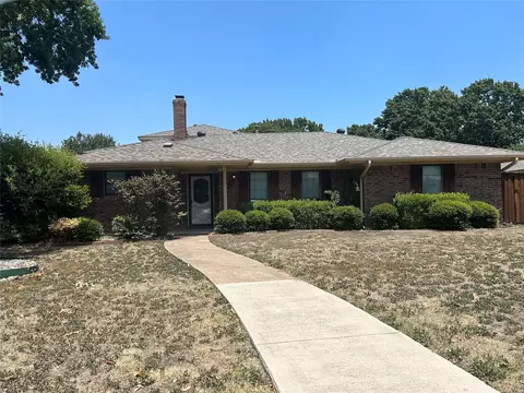 919 Lake Highlands Dr, Allen, TX 75002