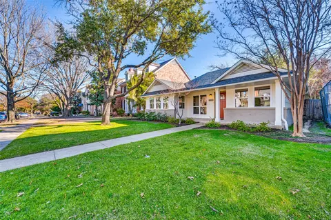 2921 Milton Ave, University Park, TX 75205