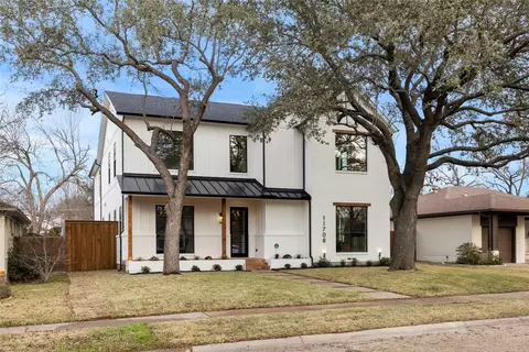 11708 Lochwood Blvd, Dallas, TX 75218