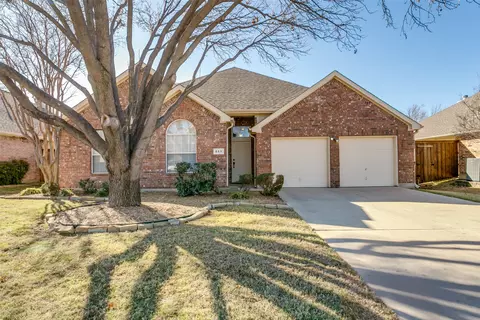 859 Mullrany Dr, Coppell, TX 75019